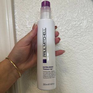 paul mitchell thickening styler